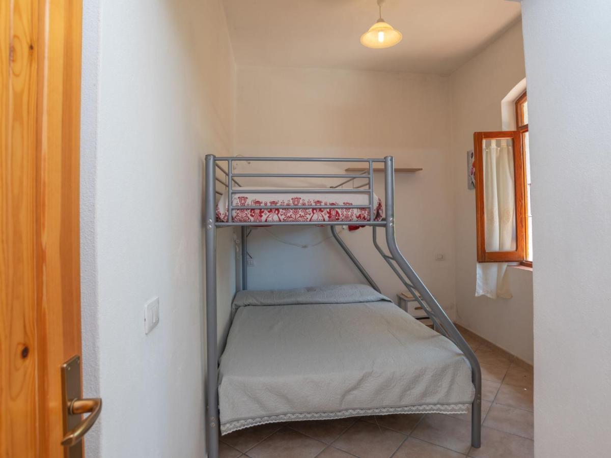 Apartment Alloggio B By Interhome 발레도리아 외부 사진
